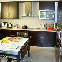 Вилла на Кипре, Пафос, Никосия, 192 кв.м.