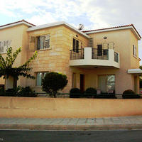 Вилла на Кипре, Пафос, Никосия, 192 кв.м.