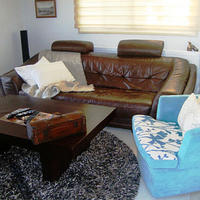 Вилла на Кипре, Пафос, Никосия, 192 кв.м.