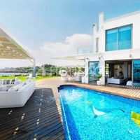 Вилла на Кипре, Протарас, 300 кв.м.