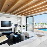 Вилла на Кипре, Протарас, 300 кв.м.