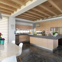 Вилла на Кипре, Протарас, 300 кв.м.