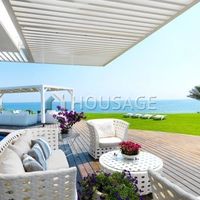 Вилла на Кипре, Протарас, 300 кв.м.