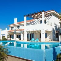 Вилла на Кипре, Лимасол, 730 кв.м.