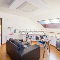 Вилла на Кипре, Лимасол, 730 кв.м.