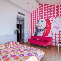 Вилла на Кипре, Лимасол, 730 кв.м.