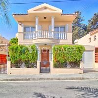 Villa in Republic of Cyprus, Lemesou, 240 sq.m.