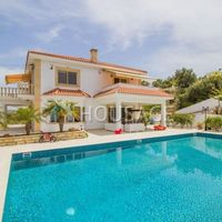 Villa in Republic of Cyprus, Lemesou, 300 sq.m.