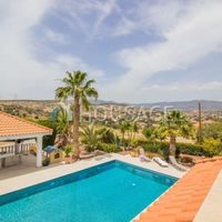 Villa in Republic of Cyprus, Lemesou, 300 sq.m.
