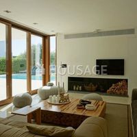 Villa in Republic of Cyprus, Lemesou, 590 sq.m.