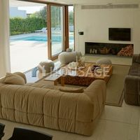 Villa in Republic of Cyprus, Lemesou, 590 sq.m.