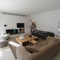 Villa in Republic of Cyprus, Lemesou, 590 sq.m.