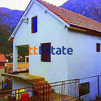 Дом в Черногории, Котор, 84 кв.м.