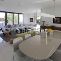 Villa in Republic of Cyprus, Lemesou, 590 sq.m.