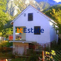 Дом в Черногории, Котор, 84 кв.м.