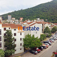 Flat in Montenegro, Budva, 54 sq.m.