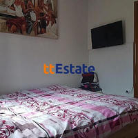 Квартира в Черногории, Бар, Будва, 51 кв.м.