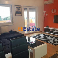 Квартира в Черногории, Бар, Будва, 51 кв.м.