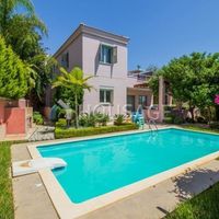 Villa in Republic of Cyprus, Lemesou, 154 sq.m.