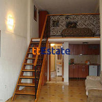 Apartment in Montenegro, 37 sq.m.