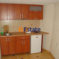 Apartment in Montenegro, 37 sq.m.