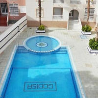 Квартира в Испании, Валенсия, Аликанте, 50 кв.м.