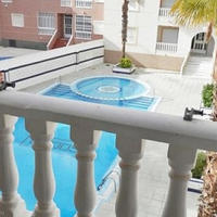 Квартира в Испании, Валенсия, Аликанте, 50 кв.м.