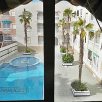 Квартира в Испании, Валенсия, Аликанте, 50 кв.м.