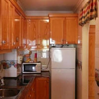 Квартира в Испании, Валенсия, Аликанте, 50 кв.м.