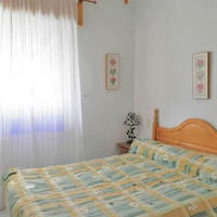 Квартира в Испании, Валенсия, Аликанте, 50 кв.м.