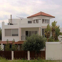 Villa in Republic of Cyprus, Eparchia Pafou, Nicosia, 350 sq.m.