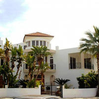 Villa in Republic of Cyprus, Eparchia Pafou, Nicosia, 350 sq.m.