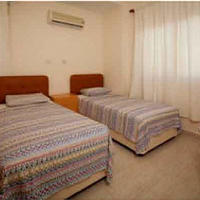 Townhouse in Republic of Cyprus, Eparchia Pafou, Nicosia, 126 sq.m.