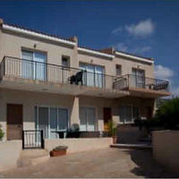 Townhouse in Republic of Cyprus, Eparchia Pafou, Nicosia, 126 sq.m.
