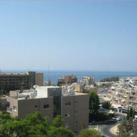 Апартаменты на Кипре, Лимасол, 122 кв.м.