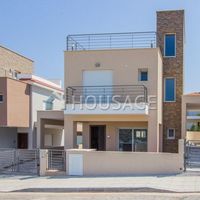 Villa in Republic of Cyprus, Lemesou, 214 sq.m.