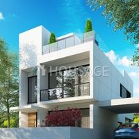 Villa in Republic of Cyprus, Eparchia Pafou, 297 sq.m.