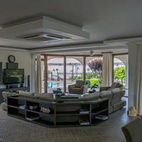 Villa in Turkey, 400 sq.m.