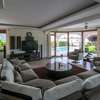 Villa in Turkey, 400 sq.m.