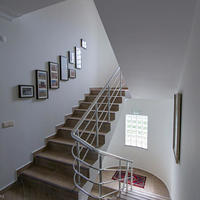 Villa in Turkey, 400 sq.m.