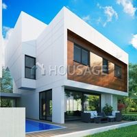 Villa in Republic of Cyprus, Eparchia Pafou, 297 sq.m.