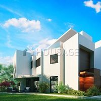 Villa in Republic of Cyprus, Eparchia Pafou, 297 sq.m.