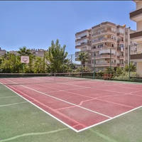 Квартира на первой линии моря/озера в Турции, 125 кв.м.