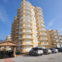 Квартира на первой линии моря/озера в Турции, 125 кв.м.