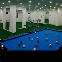 Квартира на первой линии моря/озера в Турции, 125 кв.м.