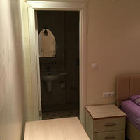 Квартира на первой линии моря/озера в Турции, 125 кв.м.