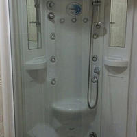 Квартира на первой линии моря/озера в Турции, 125 кв.м.