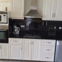 Квартира на первой линии моря/озера в Турции, 125 кв.м.