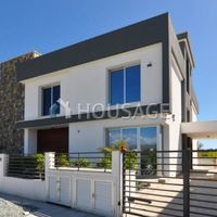 Villa in Republic of Cyprus, Lemesou, 164 sq.m.