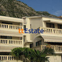 Other commercial property in Montenegro, 626 sq.m.